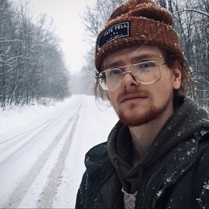 Meet your Posher, Toby